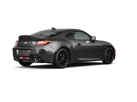 2026 Toyota GR86 Premium