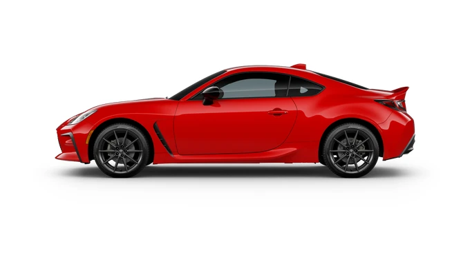 2026 Toyota GR86 2nd Gen - Image 11 of 31