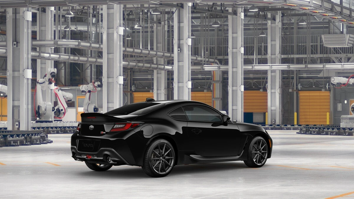 2026 Toyota GR86 2nd Gen - Image 10 of 22