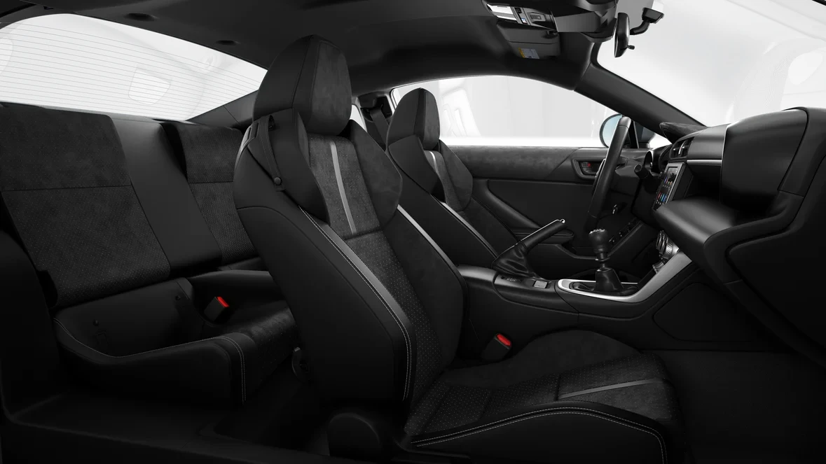 2026 Toyota GR86 2nd Gen - Image 6 of 30