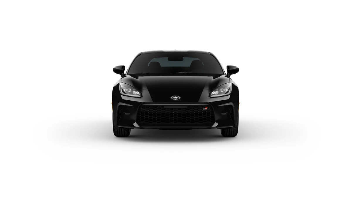 2026 Toyota GR86 2nd Gen - Image 27 of 30