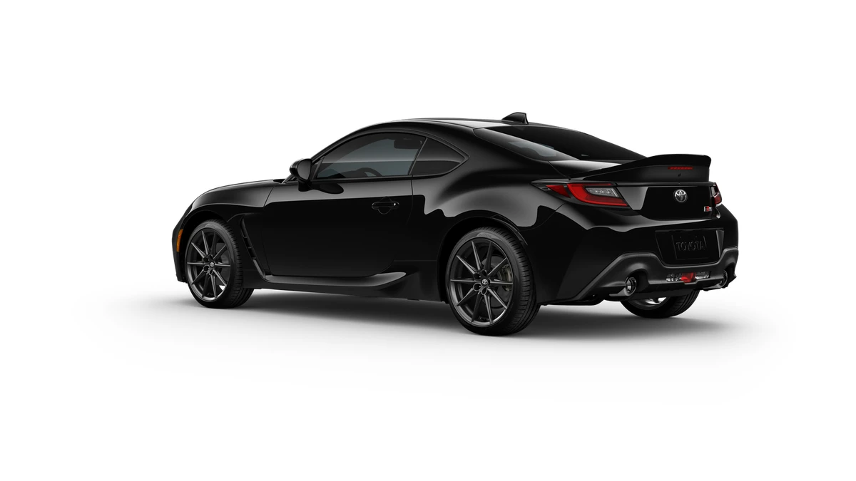 2026 Toyota GR86 2nd Gen - Image 16 of 30