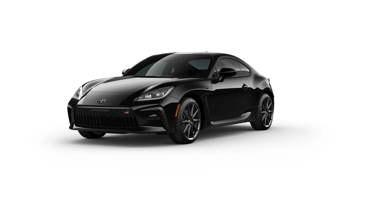 2026 Toyota GR86 2nd Gen - Image 9 of 30