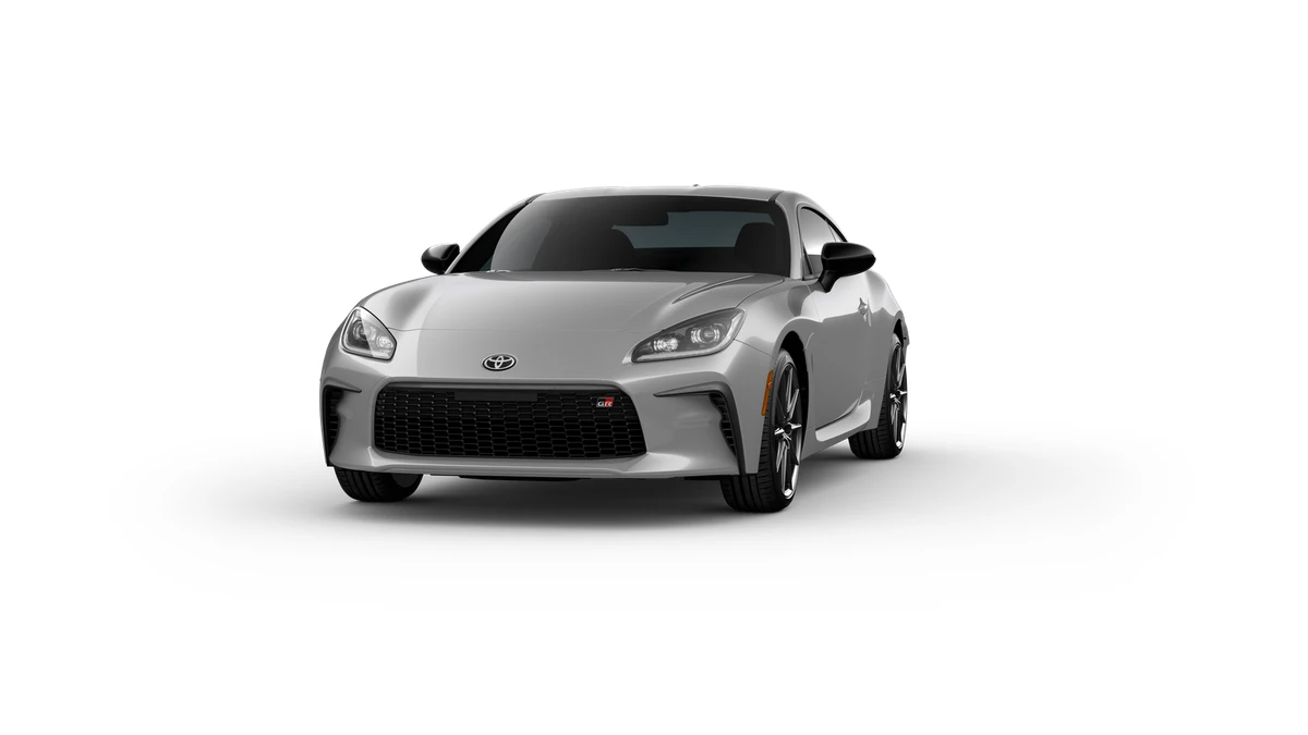 2026 Toyota GR86 2nd Gen - Image 29 of 30