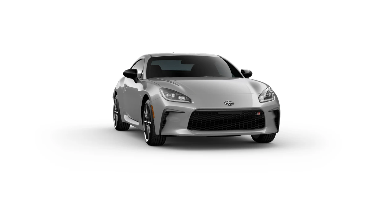 2026 Toyota GR86 2nd Gen - Image 26 of 30