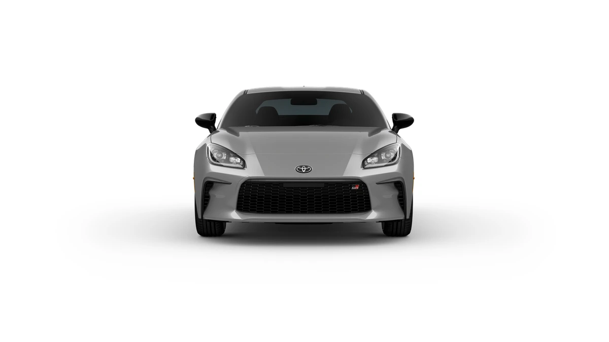 2026 Toyota GR86 2nd Gen - Image 27 of 30
