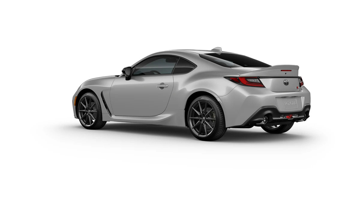 2026 Toyota GR86 2nd Gen - Image 16 of 30