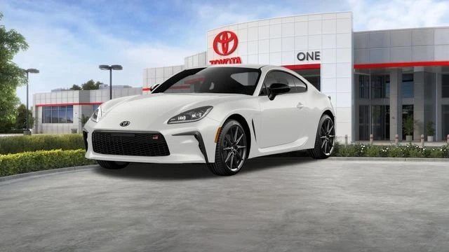 2026 Toyota GR86 2nd Gen - Image 24 of 31