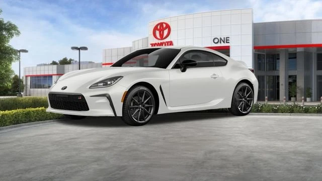 2026 Toyota GR86 2nd Gen - Image 25 of 31