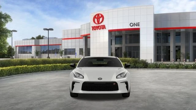 2026 Toyota GR86 2nd Gen - Image 20 of 31