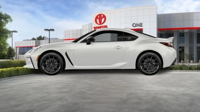2026 Toyota GR86 2nd Gen - Image 26 of 31