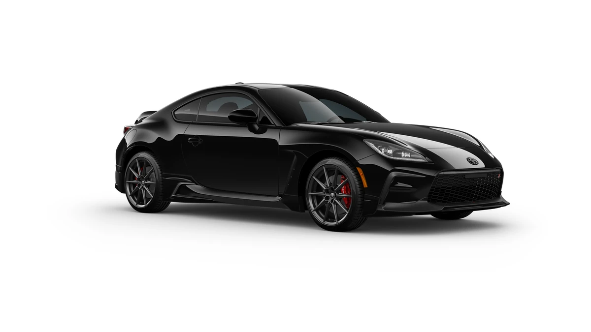 2026 Toyota GR86 2nd Gen - Image 16 of 30