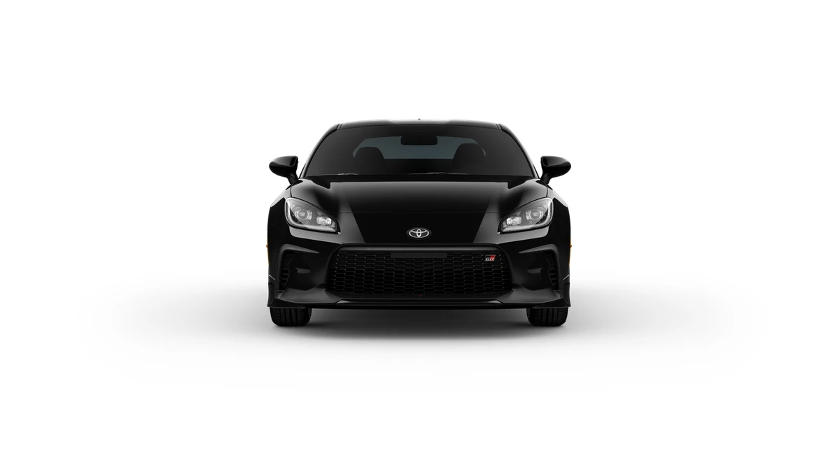 2026 Toyota GR86 2nd Gen - Image 19 of 30