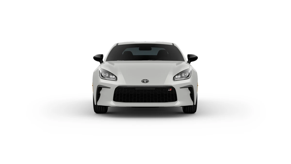 2026 Toyota GR86 2nd Gen - Image 17 of 22