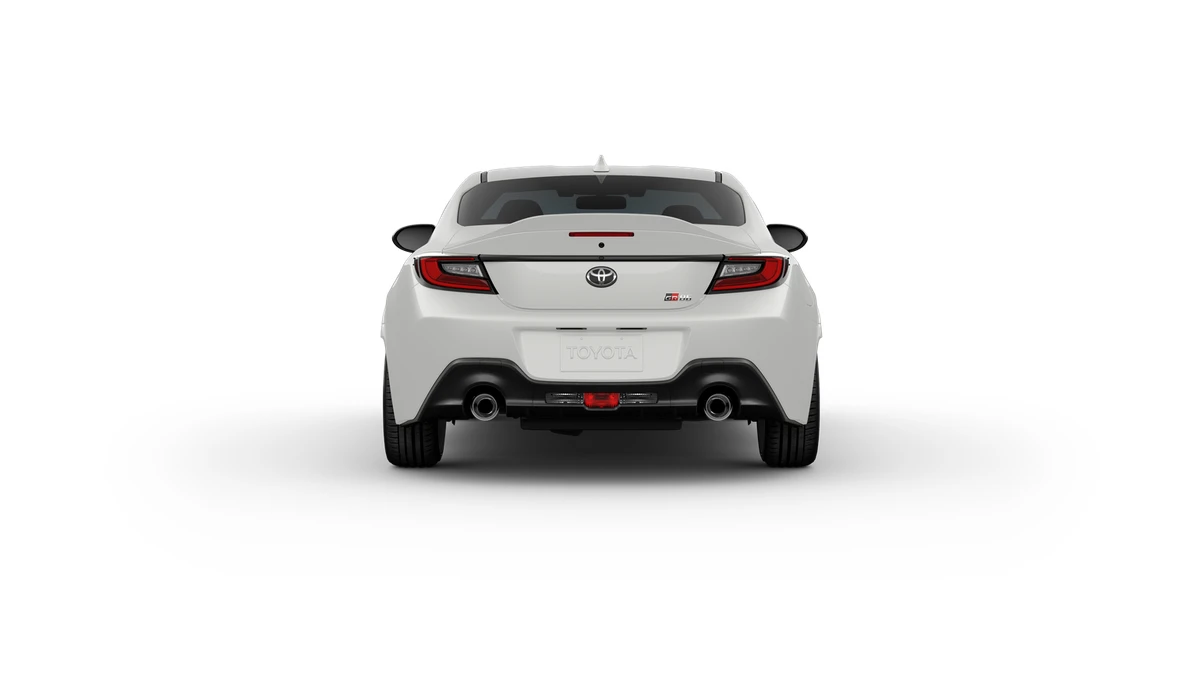 2026 Toyota GR86 2nd Gen - Image 8 of 22