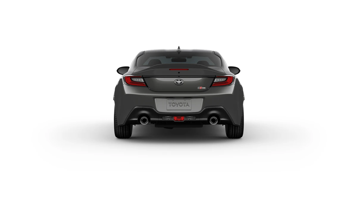 2026 Toyota GR86 2nd Gen - Image 10 of 30