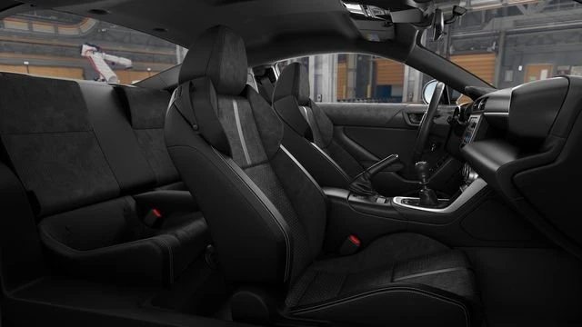 2026 Toyota GR86 2nd Gen - Image 23 of 31