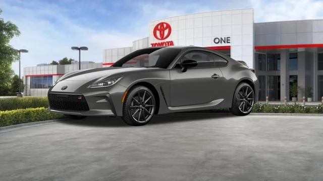 2026 Toyota GR86 2nd Gen - Image 25 of 31