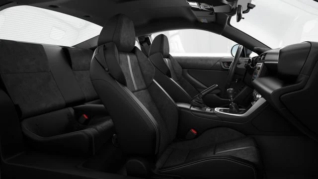 2026 Toyota GR86 2nd Gen - Image 29 of 31
