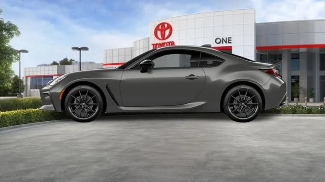 2026 Toyota GR86 2nd Gen - Image 26 of 31