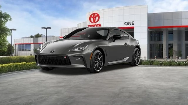 2026 Toyota GR86 2nd Gen - Image 24 of 31