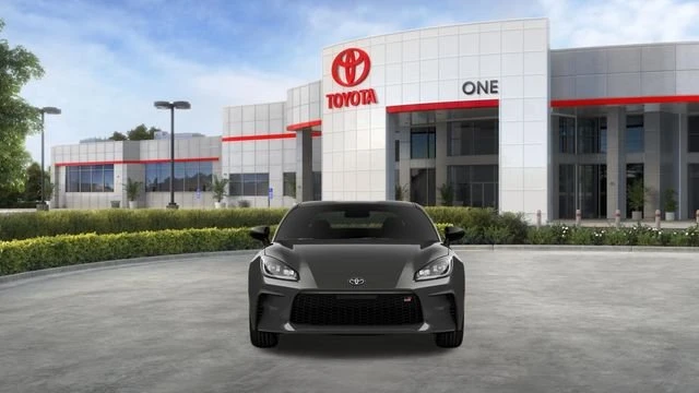 2026 Toyota GR86 2nd Gen - Image 20 of 31