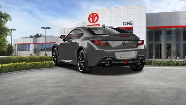 2026 Toyota GR86 2nd Gen - Image 27 of 31