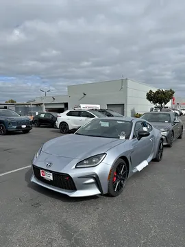 2026 Toyota GR86 Premium Manual Transmission