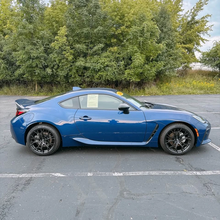 2026 Toyota GR86 2nd Gen - Image 4 of 20