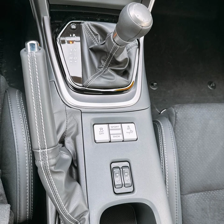 2026 Toyota GR86 2nd Gen - Image 18 of 20