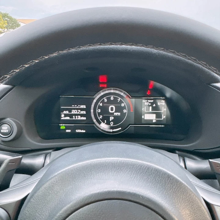 2026 Toyota GR86 2nd Gen - Image 14 of 20