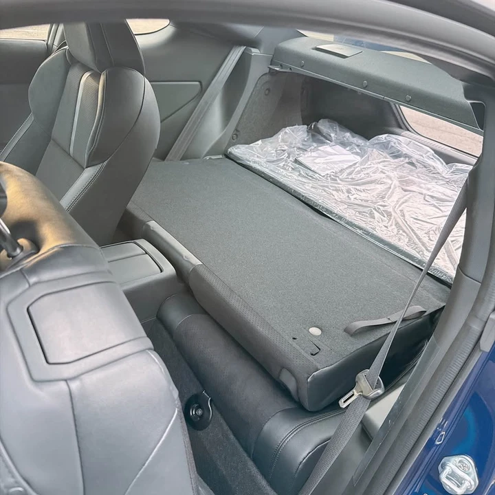 2026 Toyota GR86 2nd Gen - Image 20 of 20