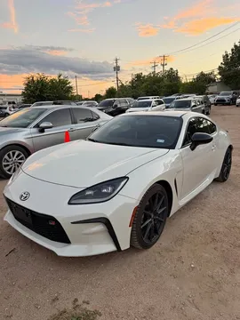 2026 Toyota GR86 Premium