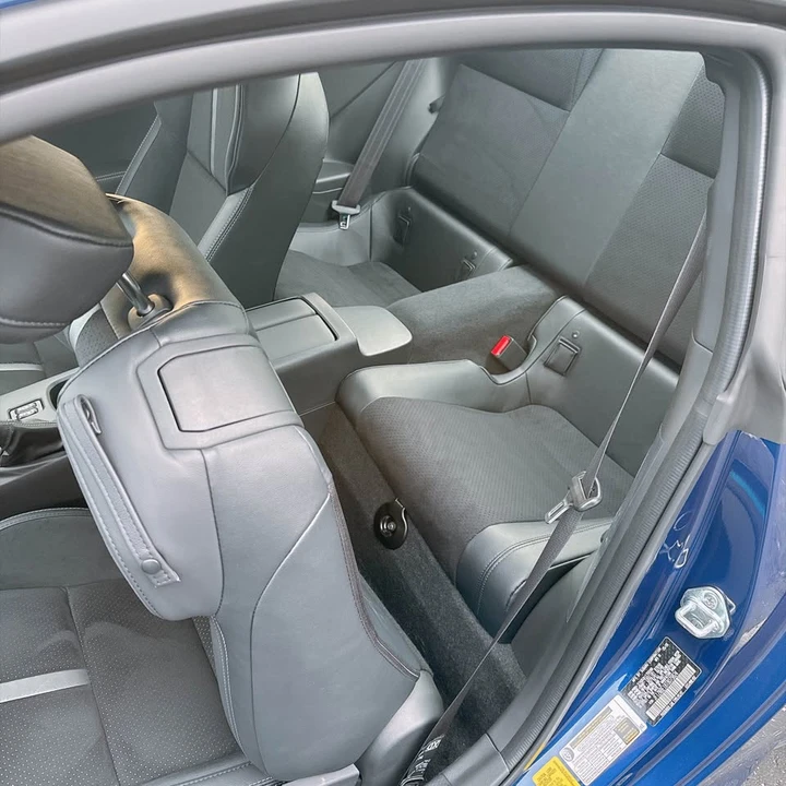 2026 Toyota GR86 2nd Gen - Image 12 of 20