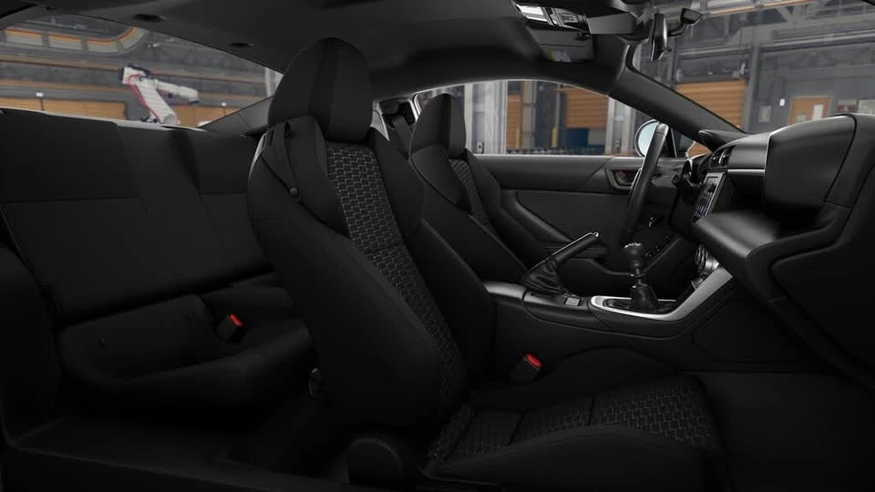 2026 Toyota GR86 2nd Gen - Image 20 of 20
