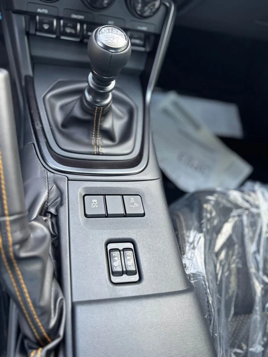 2026 Toyota GR86 2nd Gen - Image 11 of 13