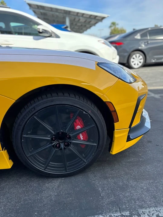 2026 Toyota GR86 2nd Gen - Image 7 of 13
