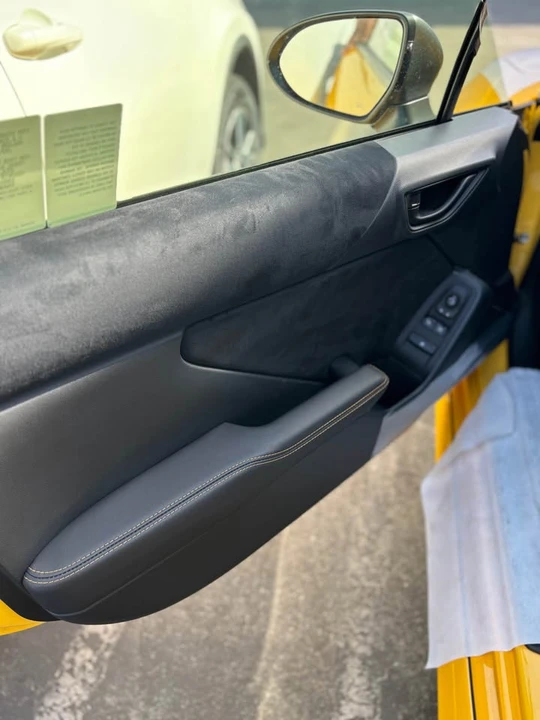 2026 Toyota GR86 2nd Gen - Image 9 of 13