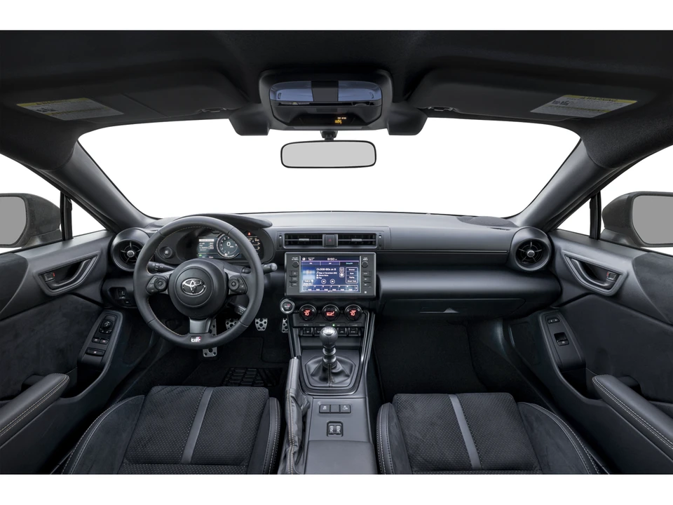 2026 Toyota GR86 2nd Gen - Image 5 of 11