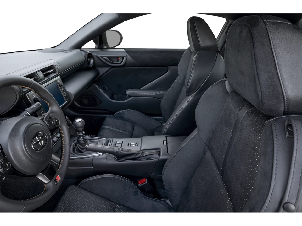 2026 Toyota GR86 2nd Gen - Image 6 of 11