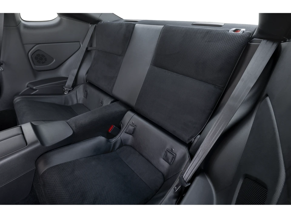 2026 Toyota GR86 2nd Gen - Image 9 of 11