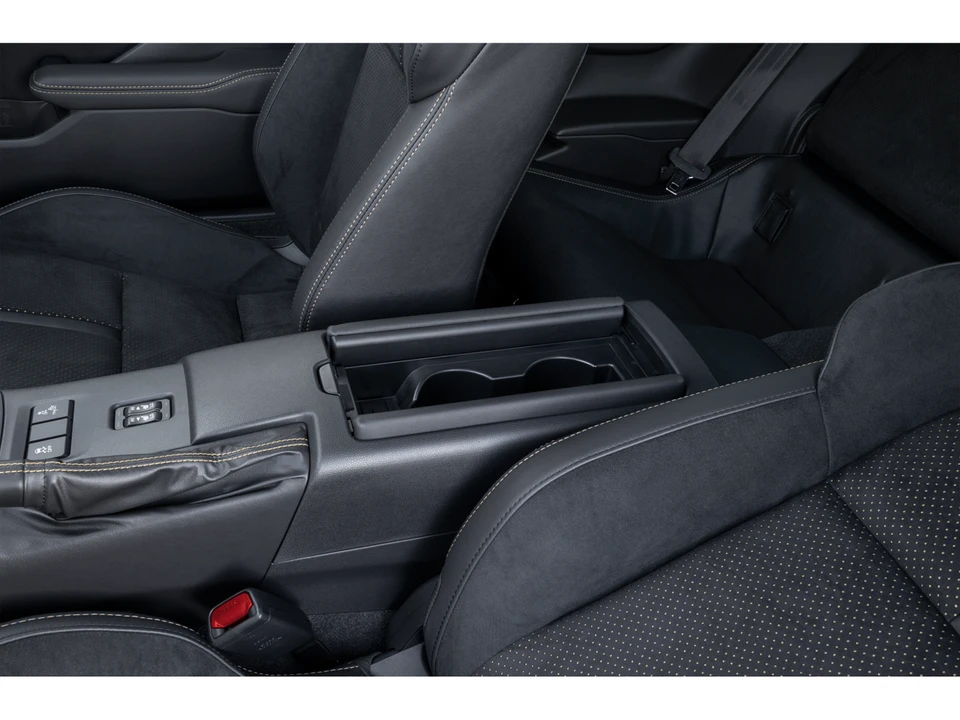 2026 Toyota GR86 2nd Gen - Image 10 of 11