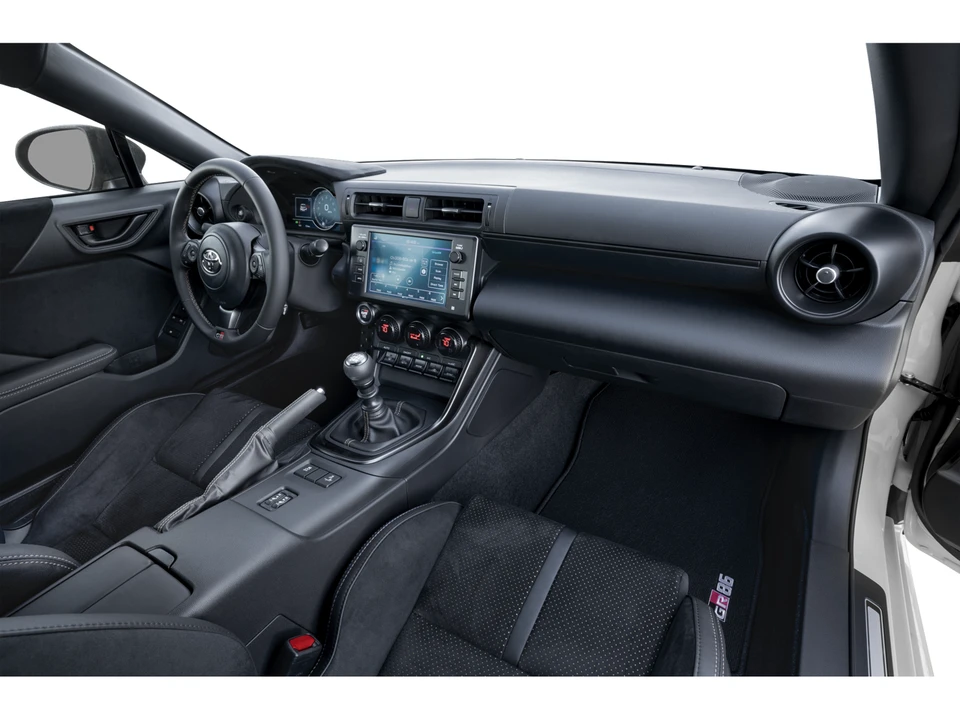 2026 Toyota GR86 2nd Gen - Image 11 of 11