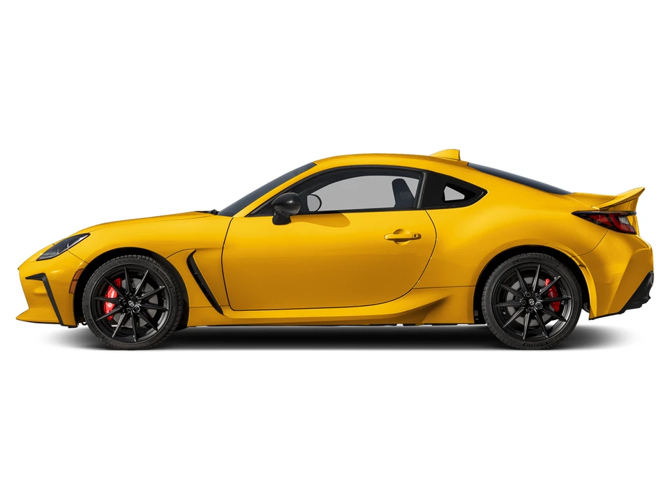 2026 Toyota GR86 2nd Gen - Image 3 of 11