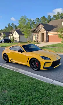 2026 Toyota GR86 Yuzu Edition