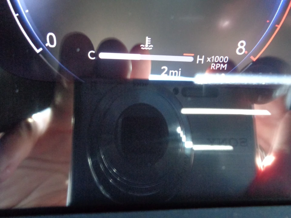 2026 Toyota Highlander - Image 26 of 31