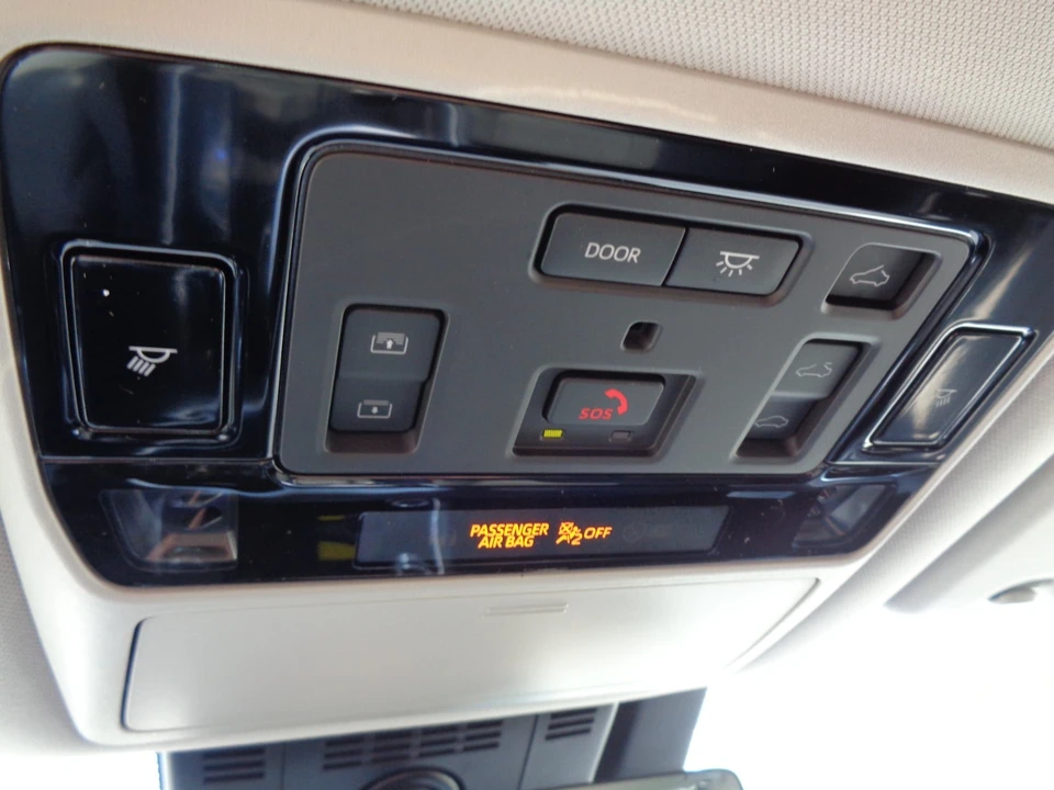 2026 Toyota Highlander - Image 29 of 31