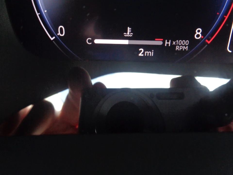 2026 Toyota Highlander - Image 30 of 31