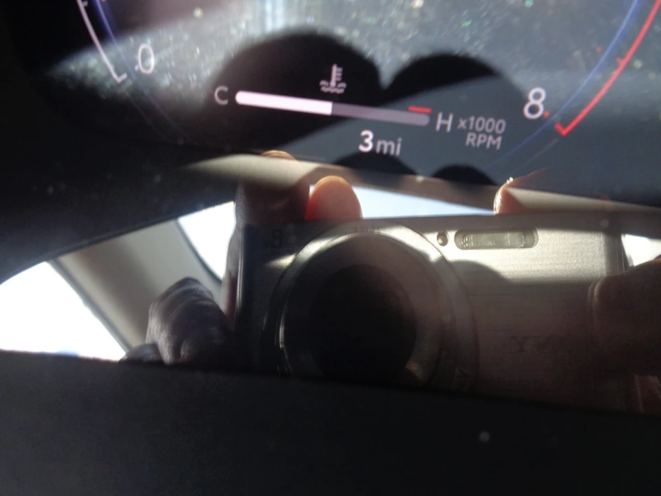 2026 Toyota Highlander - Image 28 of 31