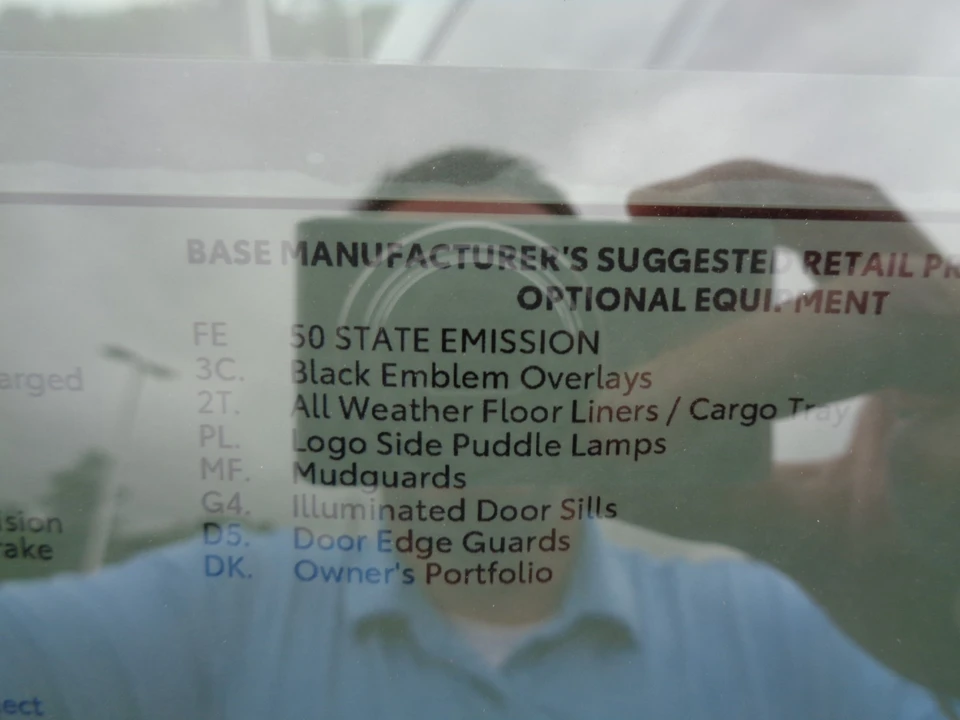 2026 Toyota Highlander - Image 26 of 31